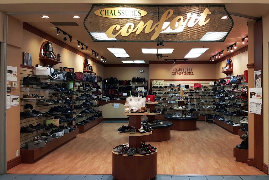 Chaussures Panda (St-Jean-Sur-Richelieu) | 600 Rue Pierre-Caisse, Saint-Jean-sur-Richelieu, QC J3A 1M1, Canada | Phone: (450) 349-1322