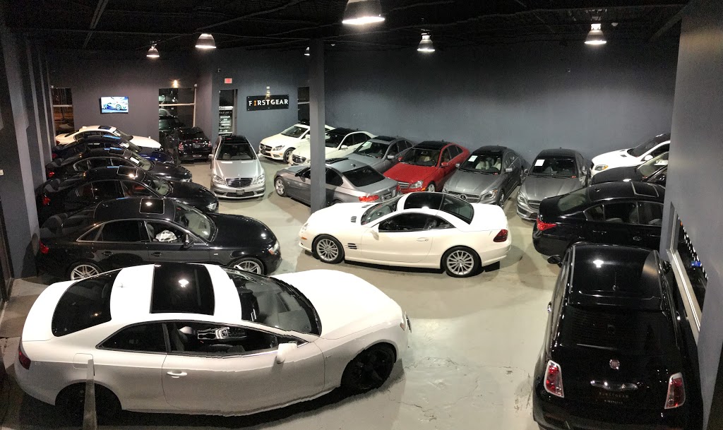 FIRSTGEAR MOTORCAR | 425 Signet Dr, North York, ON M9L 1V5, Canada | Phone: (416) 740-6888