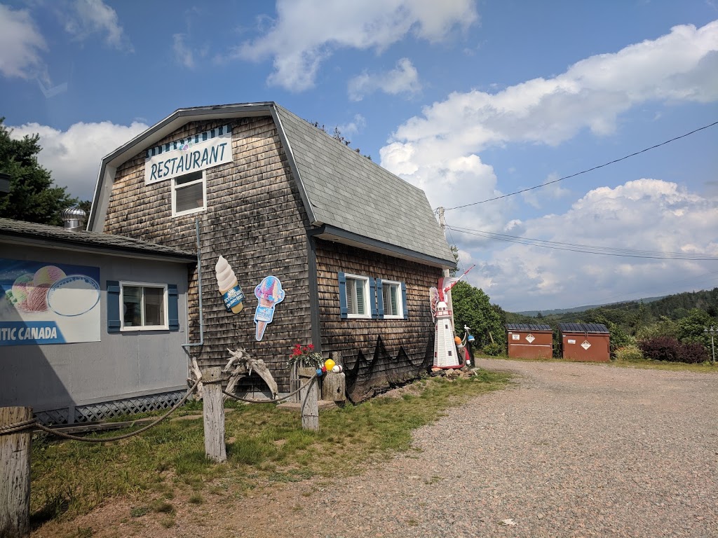 Grannys | Five Islands, NS B0M 1K0, Canada | Phone: (902) 728-3311