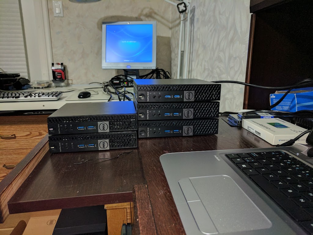 ALBATEC Corp. - IT & Computer Services | 18004 89 Ave NW, Edmonton, AB T5T 1M7, Canada | Phone: (780) 399-8324