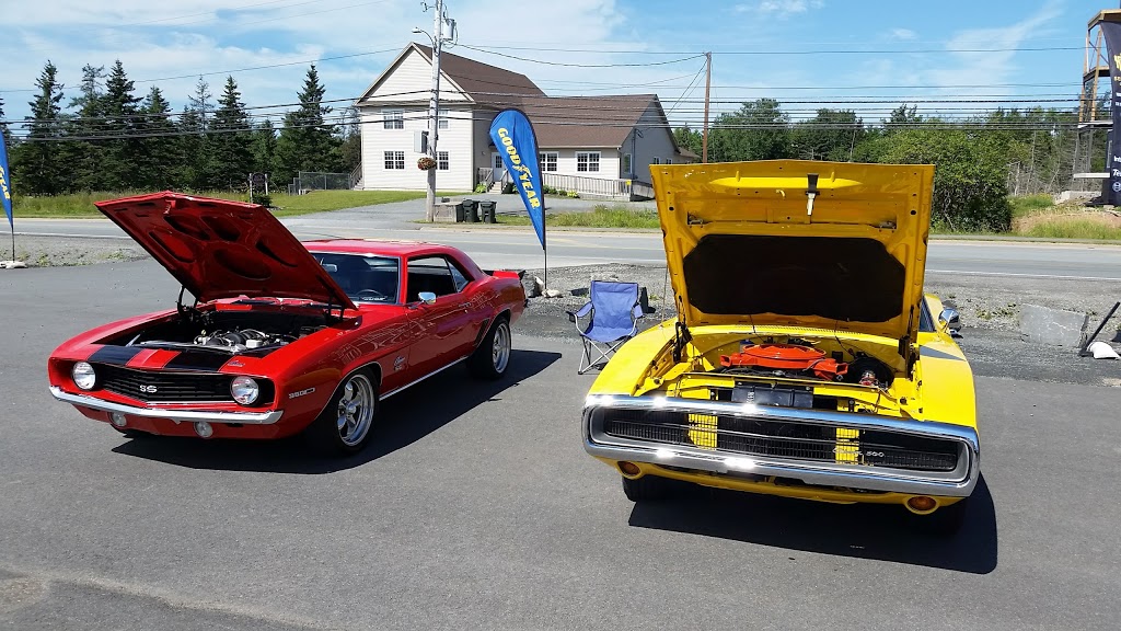 Scott Blois Tirecraft | 485 Hwy #2, Enfield, NS B2T 1M4, Canada | Phone: (902) 883-8928