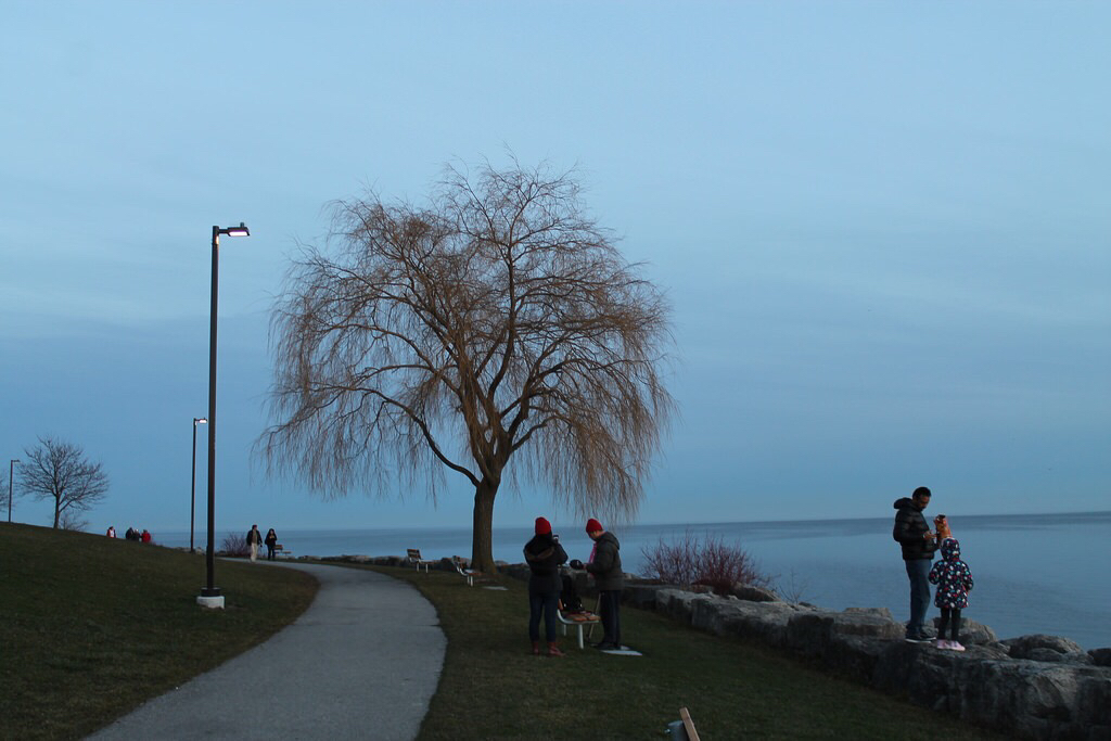RK McMillan Park | Lakeview, Mississauga, ON, Canada