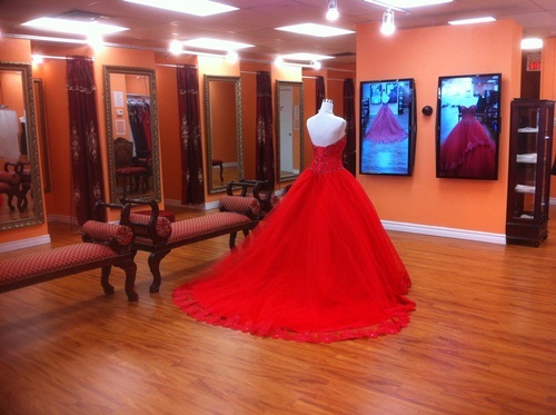 Best for Bride | 865 Upper James St, Hamilton, ON L9C 3A3, Canada | Phone: (289) 755-0262