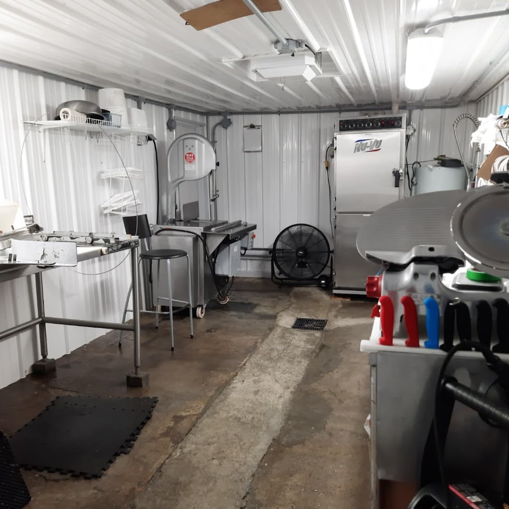 Service de Découpe S.M. | 1302 Rang Scott, Laurierville, QC G0S 1P0, Canada | Phone: (819) 806-4306