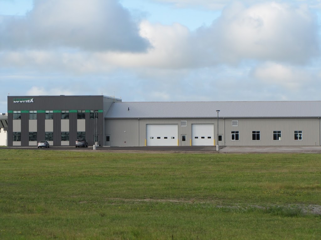 The Loomex Group | 925 Airport Rd #550, Peterborough, ON K9J 0E7, Canada | Phone: (705) 775-5022