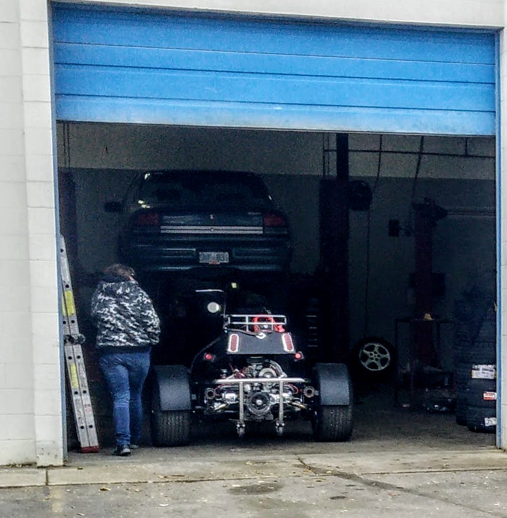 Progressive Automotive Ltd | 2437 14 Ave, Vernon, BC V1T 8Z1, Canada | Phone: (250) 542-4099