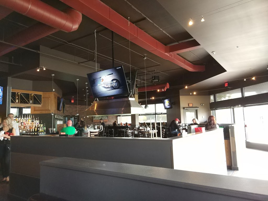 Original Joes Restaurant & Bar | 530 Kenaston Blvd #102, Winnipeg, MB R3N 1Z4, Canada | Phone: (204) 489-2272