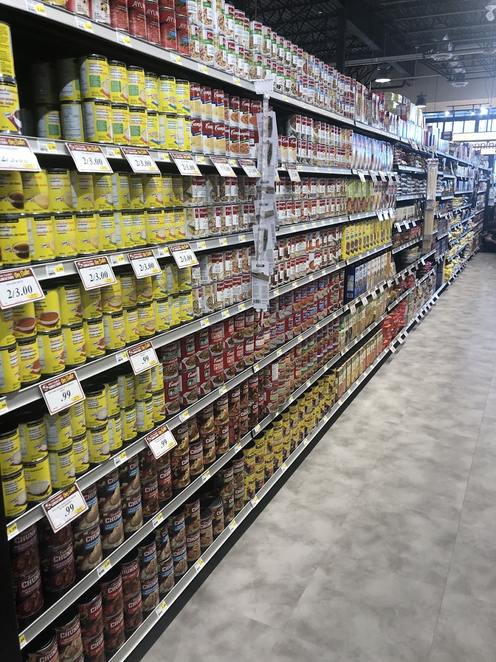 49th Parallel Grocery | 3288 Cowichan Lake Rd, Duncan, BC V9L 4B9, Canada | Phone: (250) 856-0989
