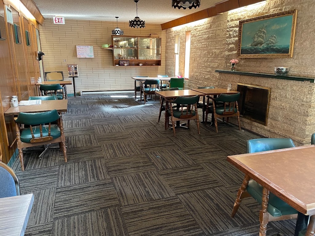 Interlake Cafe | 101 Tache St, Fisher Branch, MB R0C 0Z0, Canada | Phone: (204) 372-8993