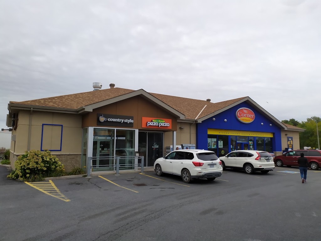 Ultramar | 110 Prescott Centre Dr, Prescott, ON K0E 1T0, Canada | Phone: (613) 925-4295