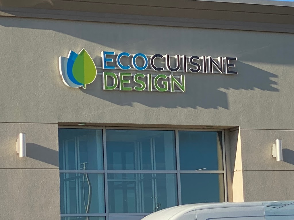 Eco Cuisine Design Québec | 5560 Bd des Gradins suite #7A, Québec, QC G2J 1R8, Canada | Phone: (418) 476-0495