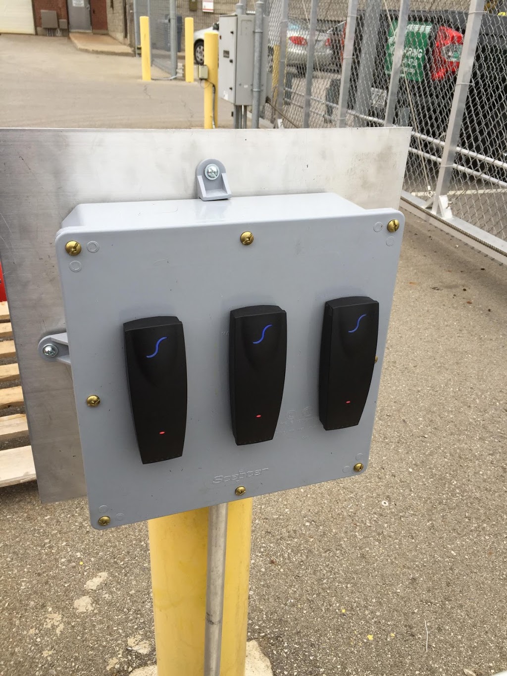 IRS Security Systems Inc. | 2, 99, Belmont Dr, London, ON N6J 4K2, Canada | Phone: (226) 270-1194
