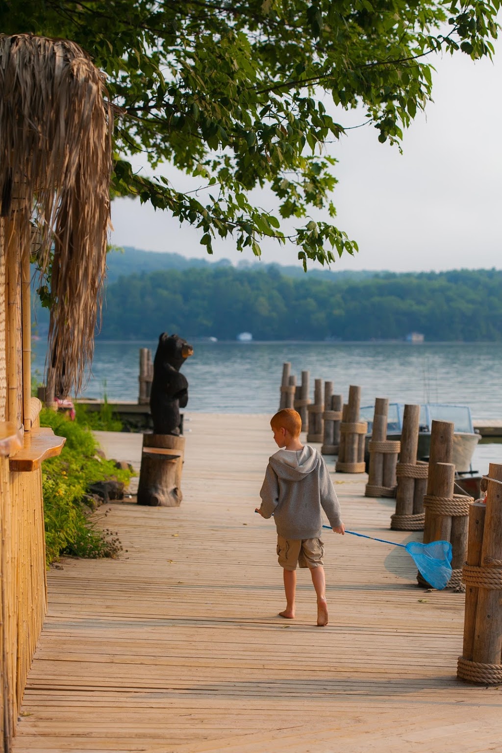 Forest Rock Resort | 1898 Windermere Rd, Utterson, ON P0B 1M0, Canada | Phone: (705) 769-3641