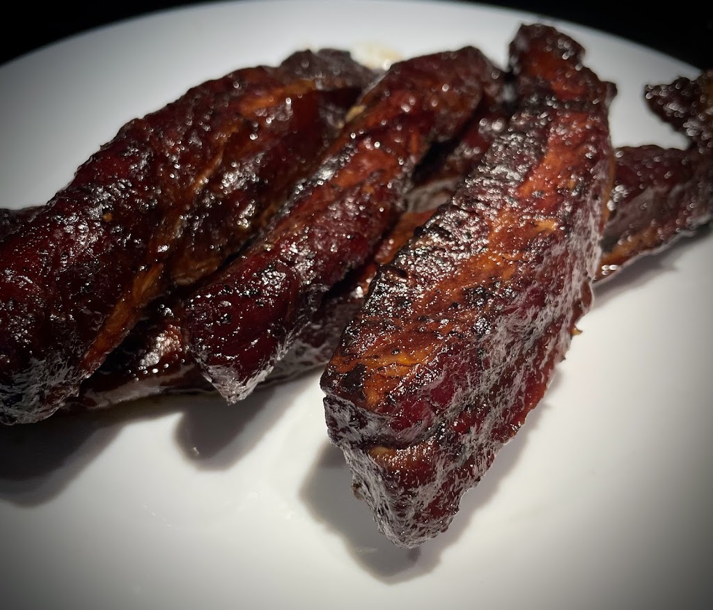 Bootleg BBQ | 5976 Glendale Dr, Chilliwack, BC V2R 2Y5, Canada | Phone: (778) 952-3700