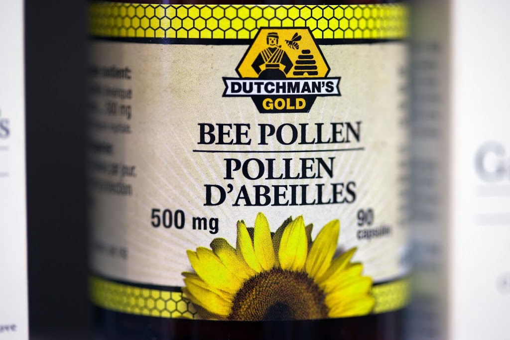 The Vitamin Store | Roseland Plaza, 459 Guelph Line, Burlington, ON L7R 3L8, Canada | Phone: (905) 631-0668