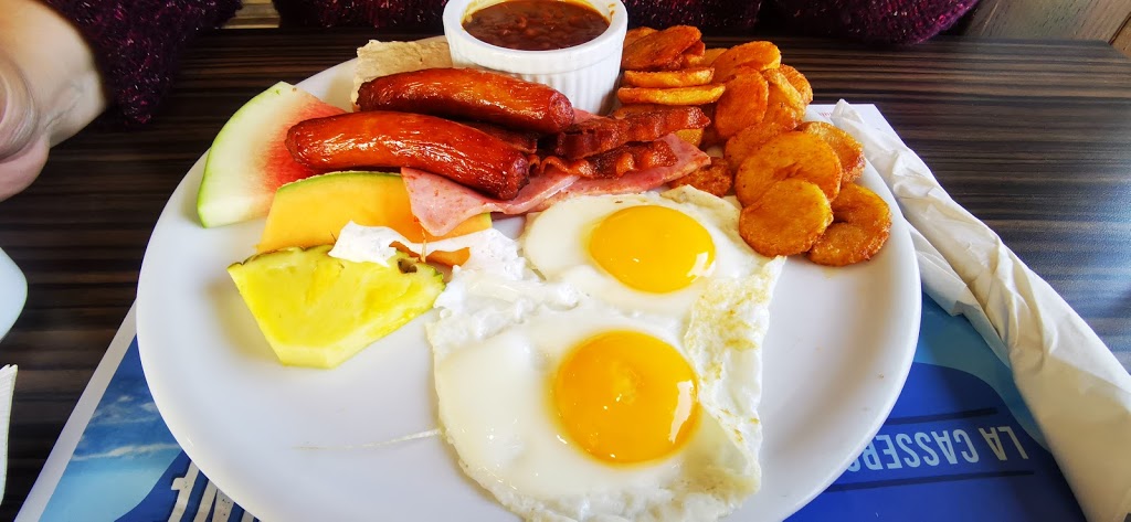 Eggsquis | 1600 6e Rue, Trois-Rivières, QC G8Y 5B8, Canada | Phone: (819) 694-0004