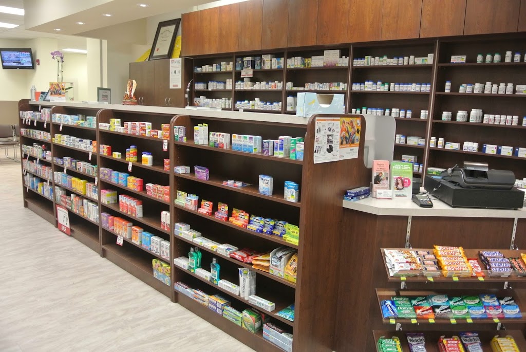 Wishing Well Pharmacy Tenth Line Whitchurch Stouffville On L4a 7x3 Canada
