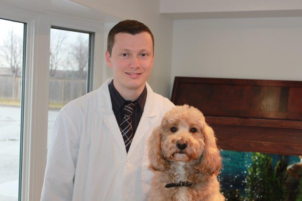 Bucksburn Veterinary Hospital | 2078 Upper Middle Rd E, Oakville, ON L6H 7G5, Canada | Phone: (905) 257-7777