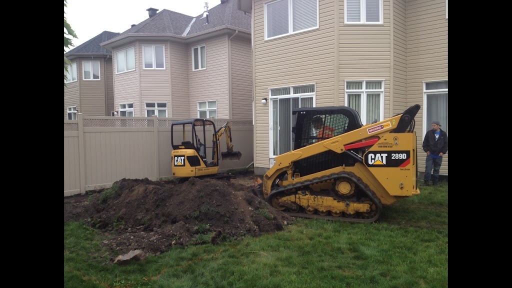 Peartree Property Services Inc | 3874 Carp Rd, Carp, ON K0A 1L0, Canada | Phone: (613) 324-9772