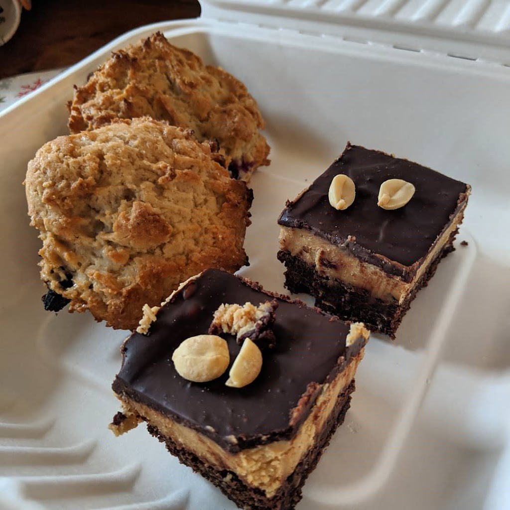 Bakes by the Lake | 178 Mississaga St E, Orillia, ON L3V 1V9, Canada