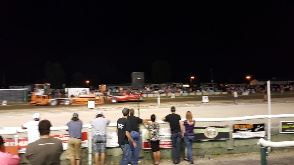 Dresden Raceway | 1244 North St, Dresden, ON N0P 1M0, Canada | Phone: (519) 683-4466