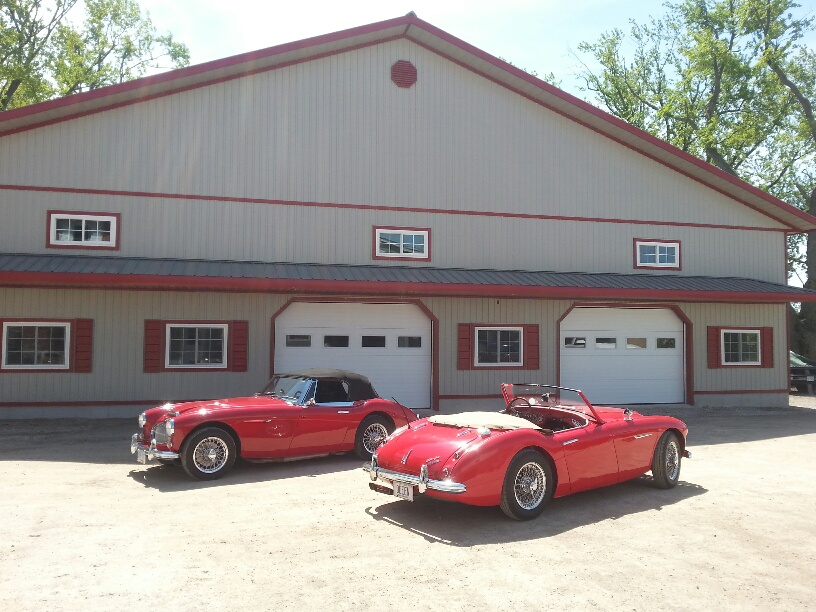 Autofarm Ltd | 6521 Line 66, Monkton, ON N0K 1P0, Canada | Phone: (519) 356-2427