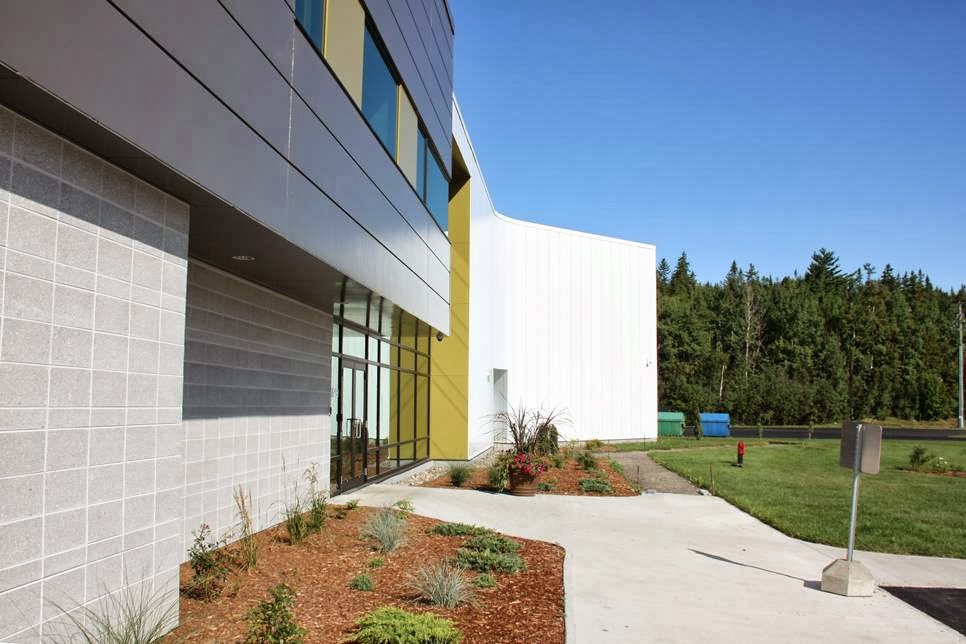 OPTECH La Pocatière | 129 Rue du Parc-de-lInnovation, La Pocatière, QC G0R 1Z0, Canada | Phone: (418) 856-4350