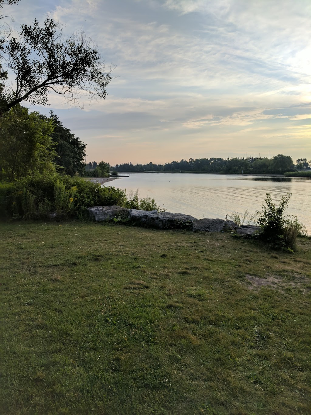 RK McMillan Park | Lakeview, Mississauga, ON, Canada