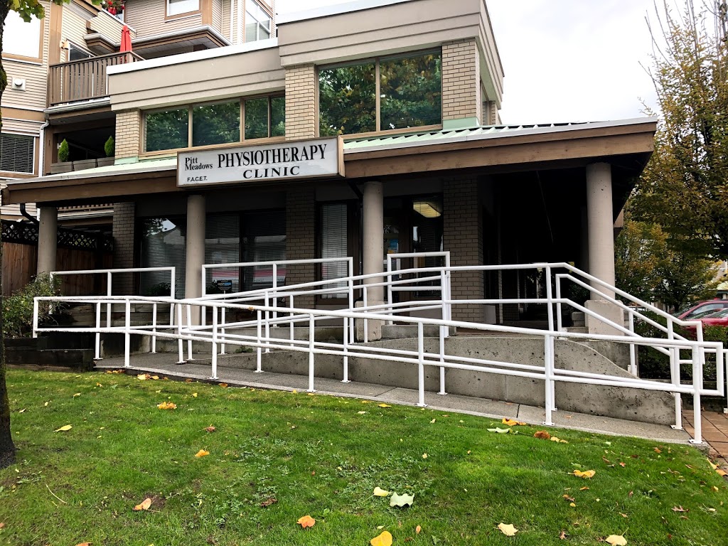 Pitt Meadows Physiotherapy Clinic | 19133 Ford Rd, Pitt Meadows, BC V3Y 2R5, Canada | Phone: (604) 465-8733
