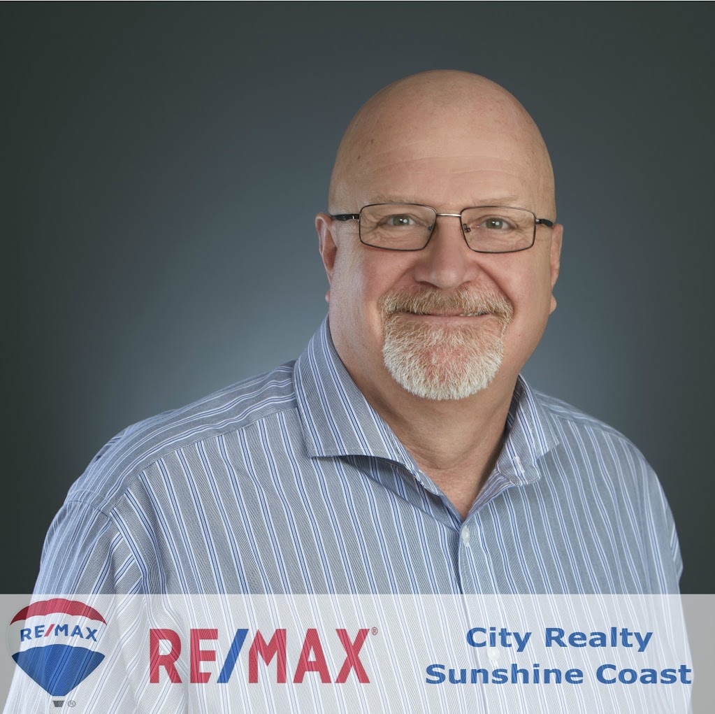 Bob Michor RE/MAX City Realty | 938 Gibsons Way #101, Gibsons, BC V0N 1V7, Canada | Phone: (604) 740-4735