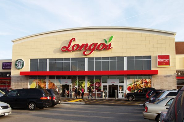 Longos Brampton | 7700 Hurontario St, Brampton, ON L6Y 4M3, Canada | Phone: (905) 455-3135