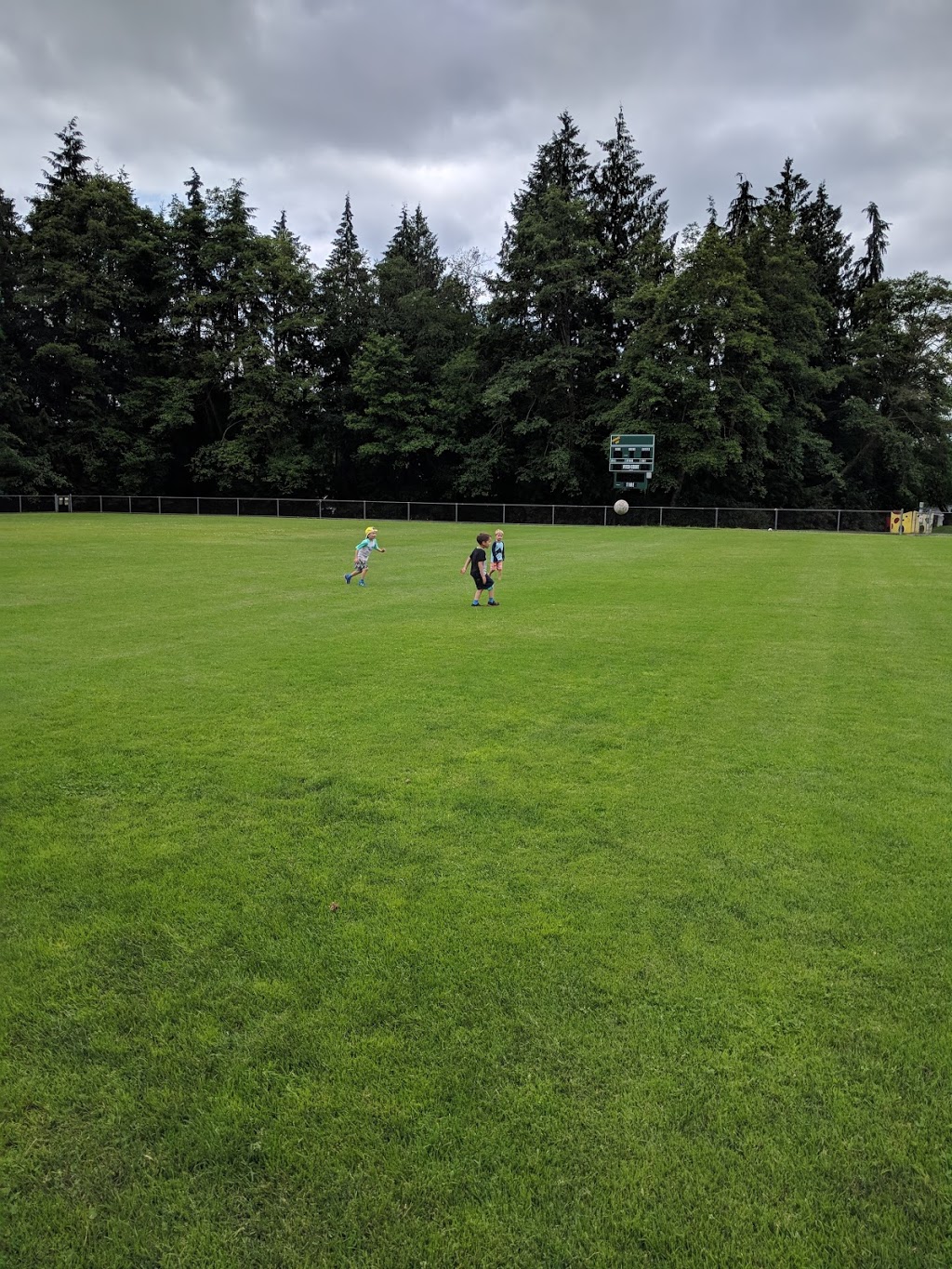 Eldon Park | 4010 Ruby Ave, North Vancouver, BC V7R 4B2, Canada