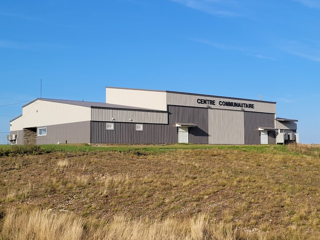 Centre Communautaire | 50 Chem. Richard Village, Acadieville, NB E4Y 1N7, Canada | Phone: (506) 775-2408