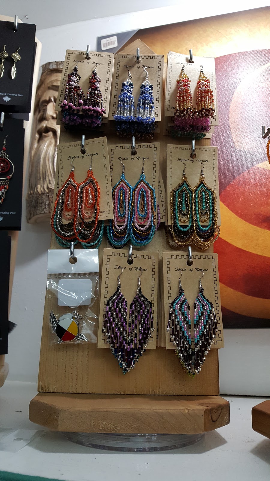 Green Block Trading Post | 1 Water St, Penetanguishene, ON L9M 1V5, Canada | Phone: (705) 549-9554