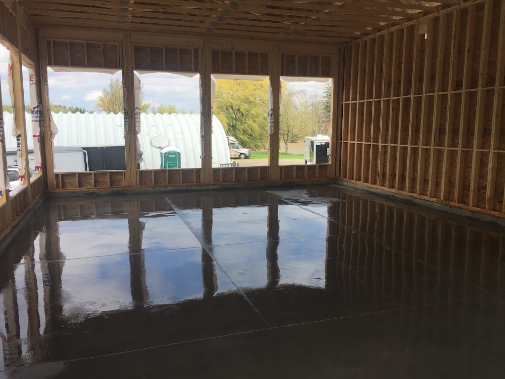 R.J.S Flatwork Concrete | Ontario Rd, Welland, ON L3B 2M1, Canada | Phone: (289) 821-0080