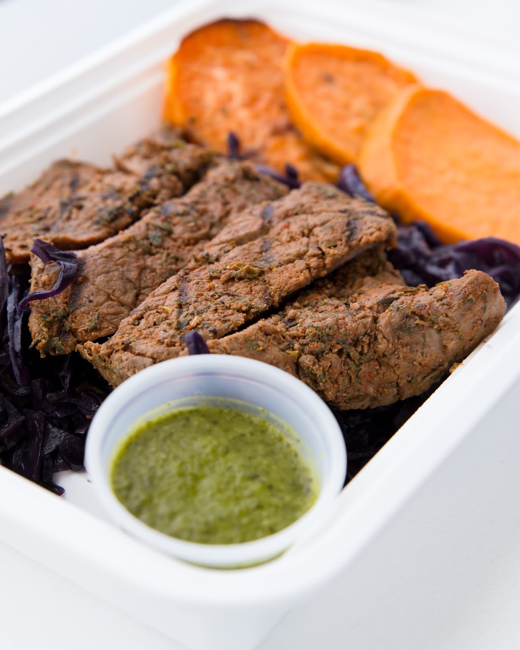 LivClean Meals | 4585 Hwy 7, Woodbridge, ON L4L 9T8, Canada | Phone: (905) 850-9393