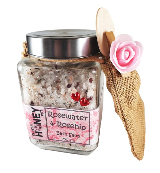 Clover Honey Pot | 85 Aspen Glen Rd, Springfield, MB R5R 0B7, Canada | Phone: (204) 612-9255