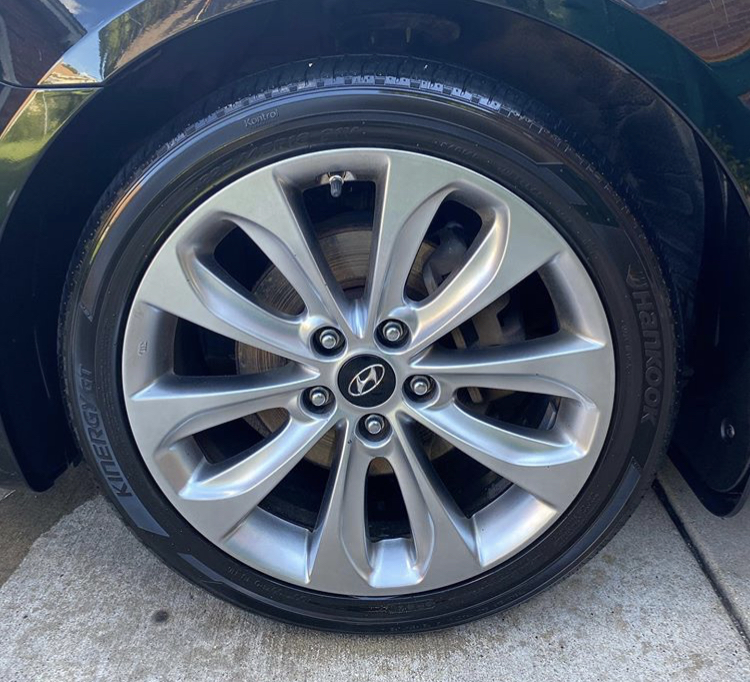 Halton Mobile Auto Detailing | 55 Mowat Crescent, Georgetown, ON L7G 6C7, Canada | Phone: (416) 904-7726