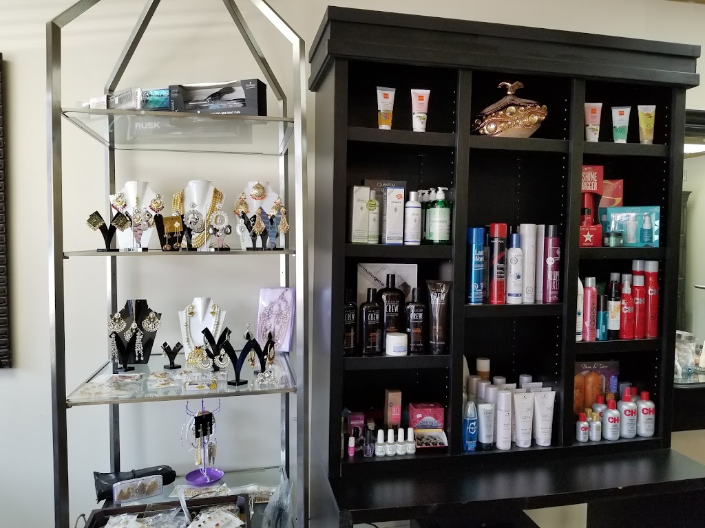 Salon 77 | 33575 Mayfair Ave, Abbotsford, BC V2S 1P6, Canada | Phone: (604) 850-7177