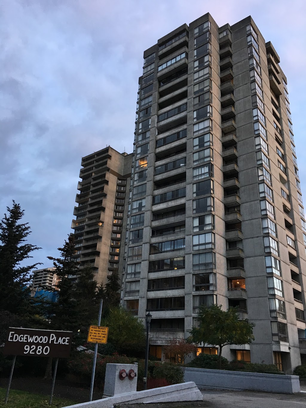 Edgewood Place | 9280 Salish Ct, Burnaby, BC V3J 7J8, Canada | Phone: (604) 420-3172