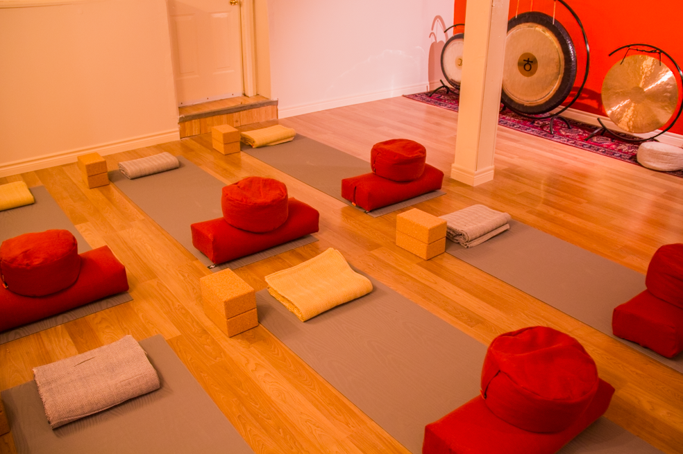 Primordial Yoga | 3323 Agricola St, Halifax, NS B3K 4H7, Canada | Phone: (226) 821-0310