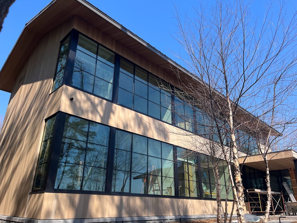 Muskoka Gutters Ltd | 33 Sandy Plains Rd, Parry Sound, ON P2A 2W8, Canada | Phone: (705) 783-1039