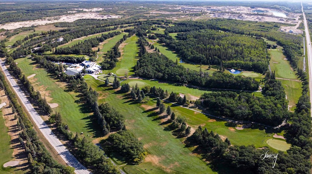 Pine Ridge Golf Club | RR#5, Winnipeg, MB R2C 2Z2, Canada | Phone: (204) 222-6477