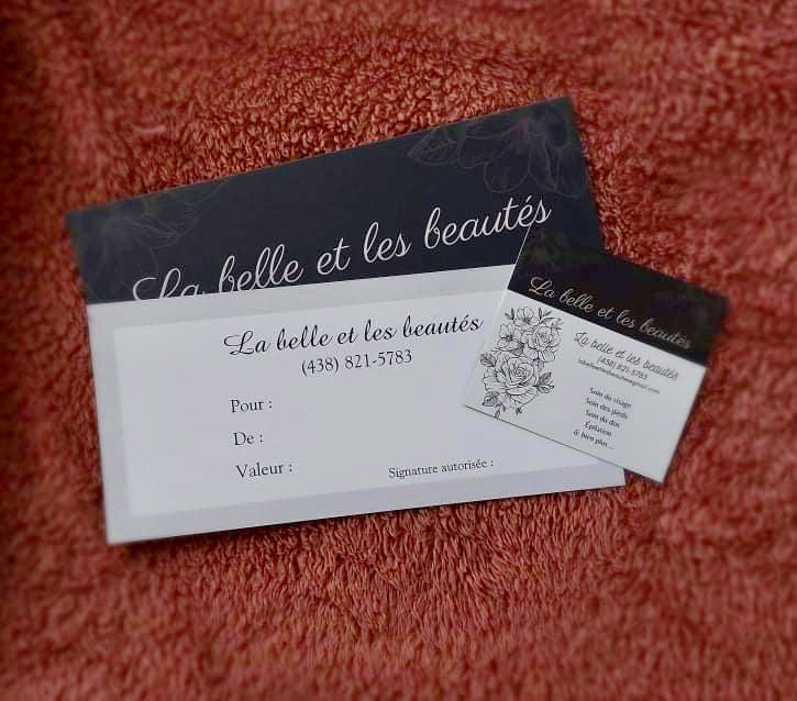 Institut La belle et les beautés | 1316 Chem. des Anglais, Terrebonne, QC J6X 4G3, Canada | Phone: (438) 821-5783