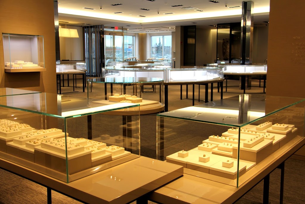 Spence Diamonds | 6700 Macleod Trail, Calgary, AB T2H 0L3, Canada | Phone: (403) 258-2242