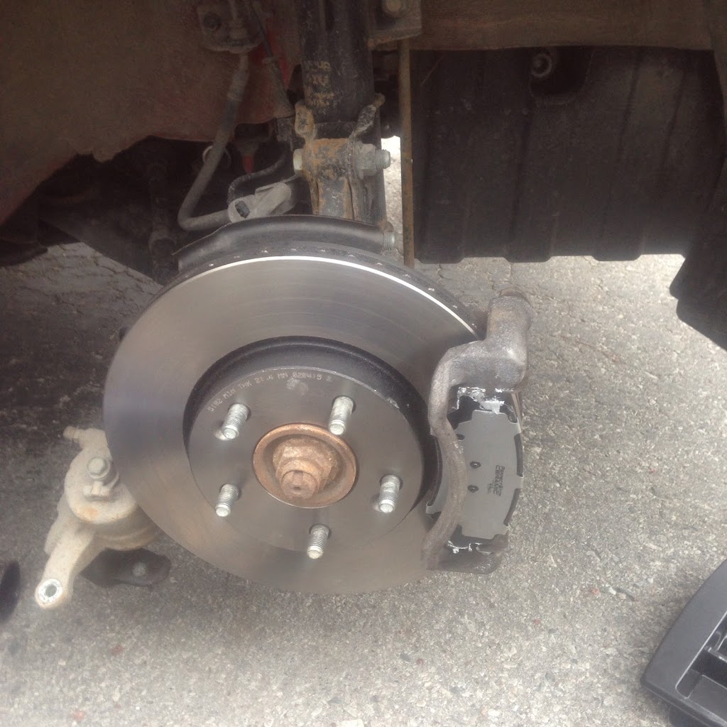 Brakes2go | 1019 Nelson St, Oshawa, ON L1H 7N9, Canada | Phone: (905) 434-7019