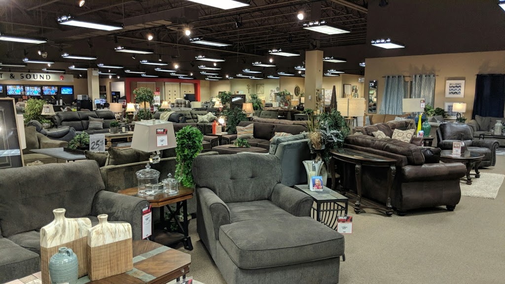 Teppermans Furniture Mattress Appliance & Electronics Store (Lo | 1150 Wharncliffe Rd S, London, ON N6L 1K3, Canada | Phone: (519) 433-5353