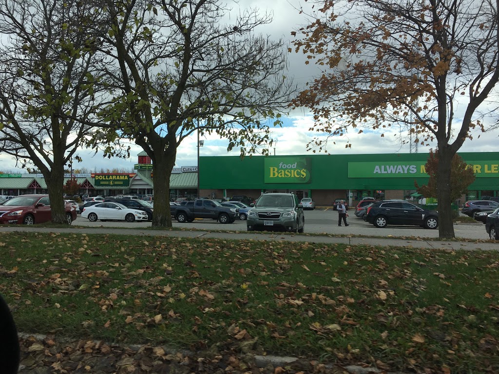 Dollarama | 222 Silvercreek Pkwy N, Guelph, ON N1H 8E8, Canada | Phone: (519) 827-0795