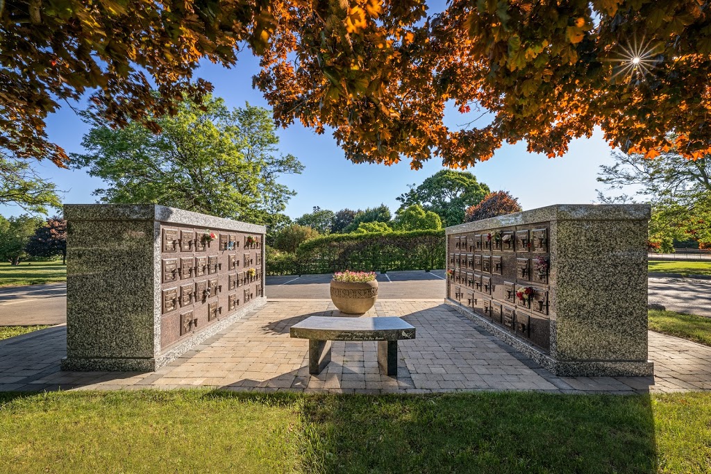 Resthaven Memorial Gardens | 2700 Kingston Rd, Scarborough, ON M1M 1M5, Canada | Phone: (416) 267-4653