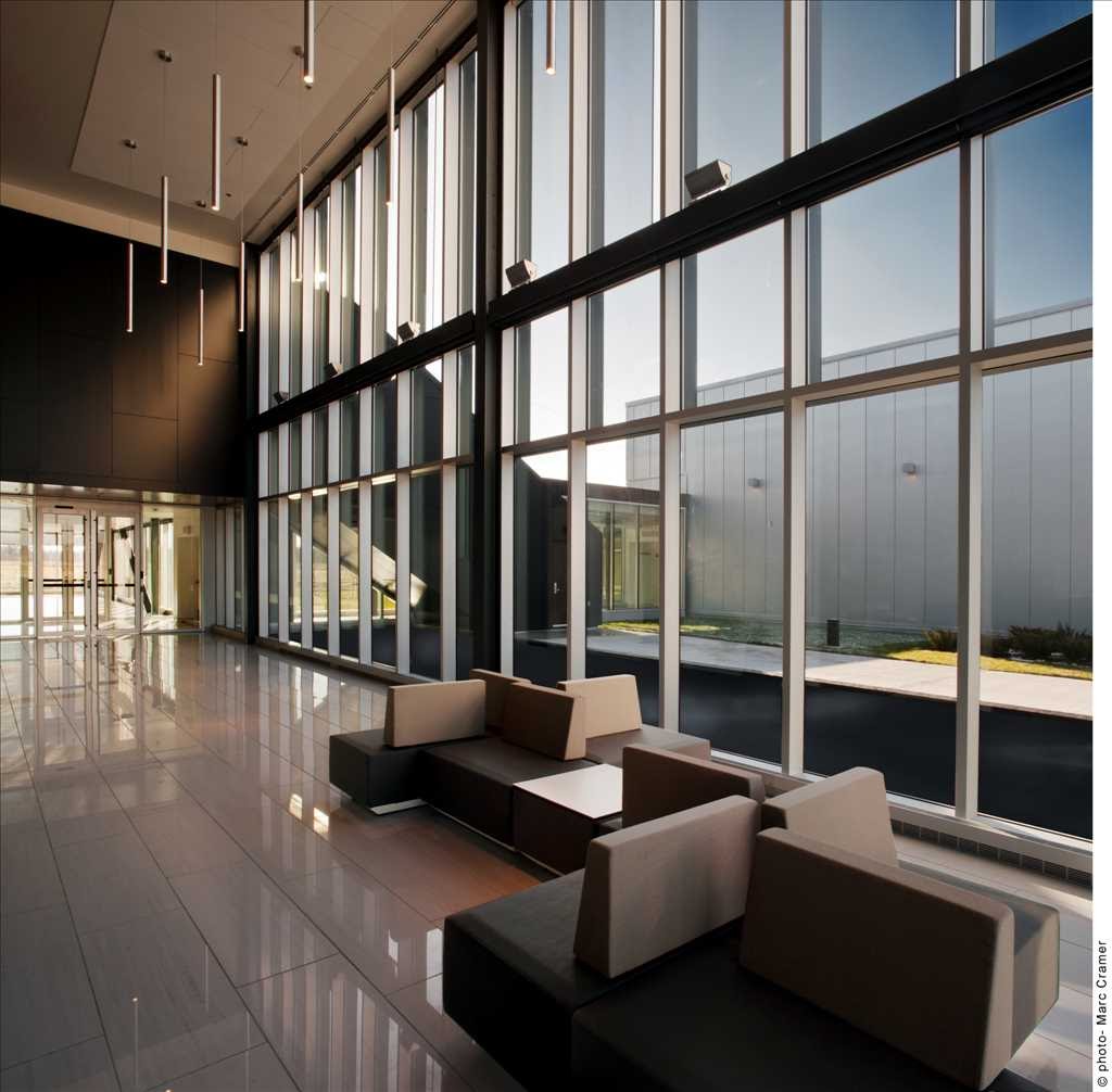 Centre de Collaboration MiQro Innovation (C2MI) | 45 Boulevard de lAéroport, Bromont, QC J2L 1S8, Canada | Phone: (450) 534-8000